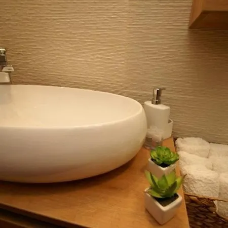 Apartman Luce * Brela
