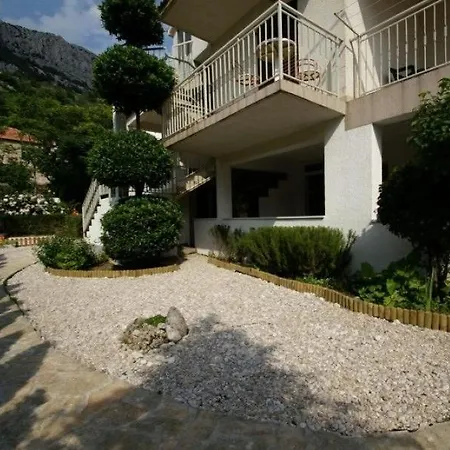 Apartman Luce Apartment *