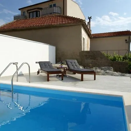 Apartman Luce *