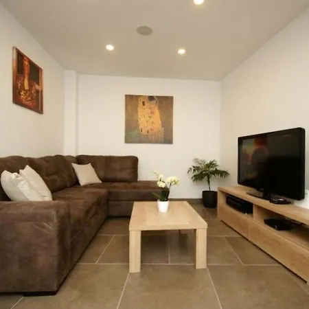 Apartman Luce