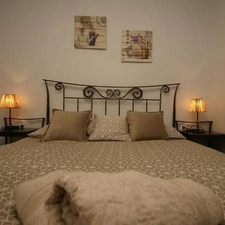 דירה Apartman Luce